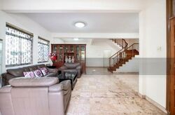 Balam Road (D13), Terrace #475029171